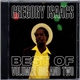 Gregory Isaacs - Best Of Volumes One And Two